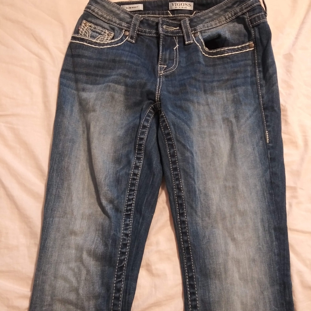 Vigoss bootcut jeans